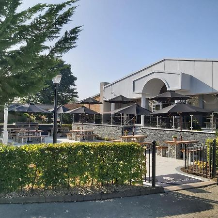 Dean Park Hotel كيركالدي المظهر الخارجي الصورة