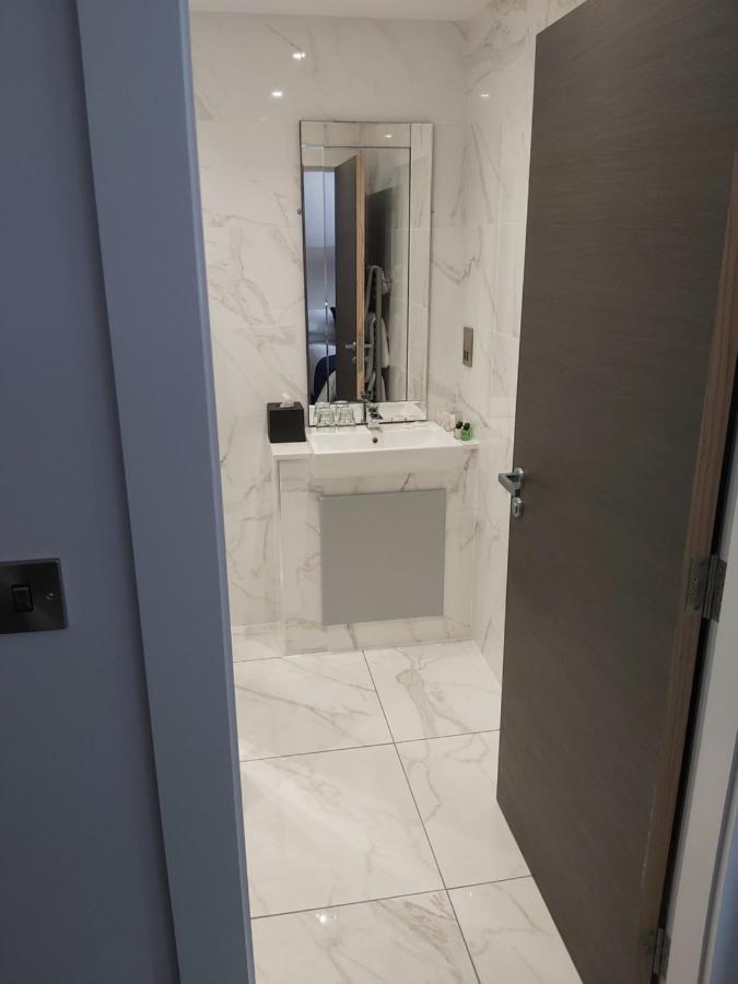 Dean Park Hotel كيركالدي المظهر الخارجي الصورة