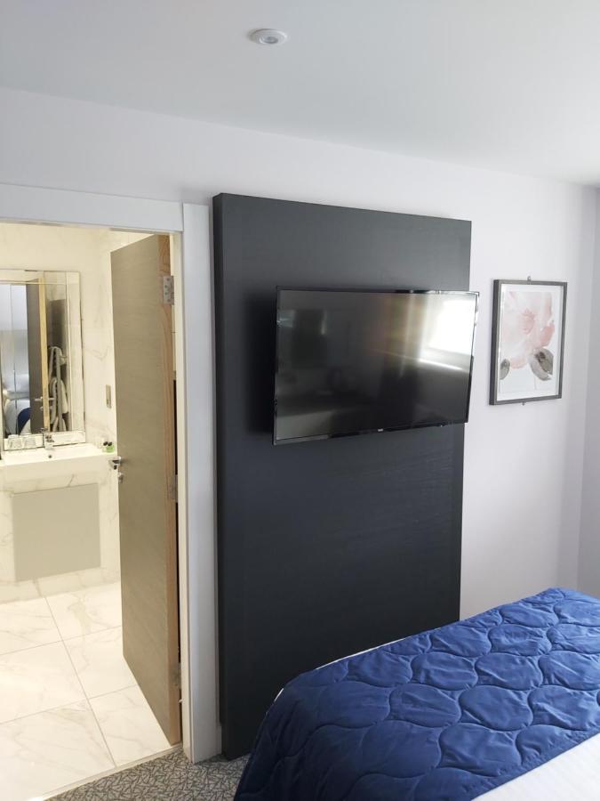 Dean Park Hotel كيركالدي المظهر الخارجي الصورة