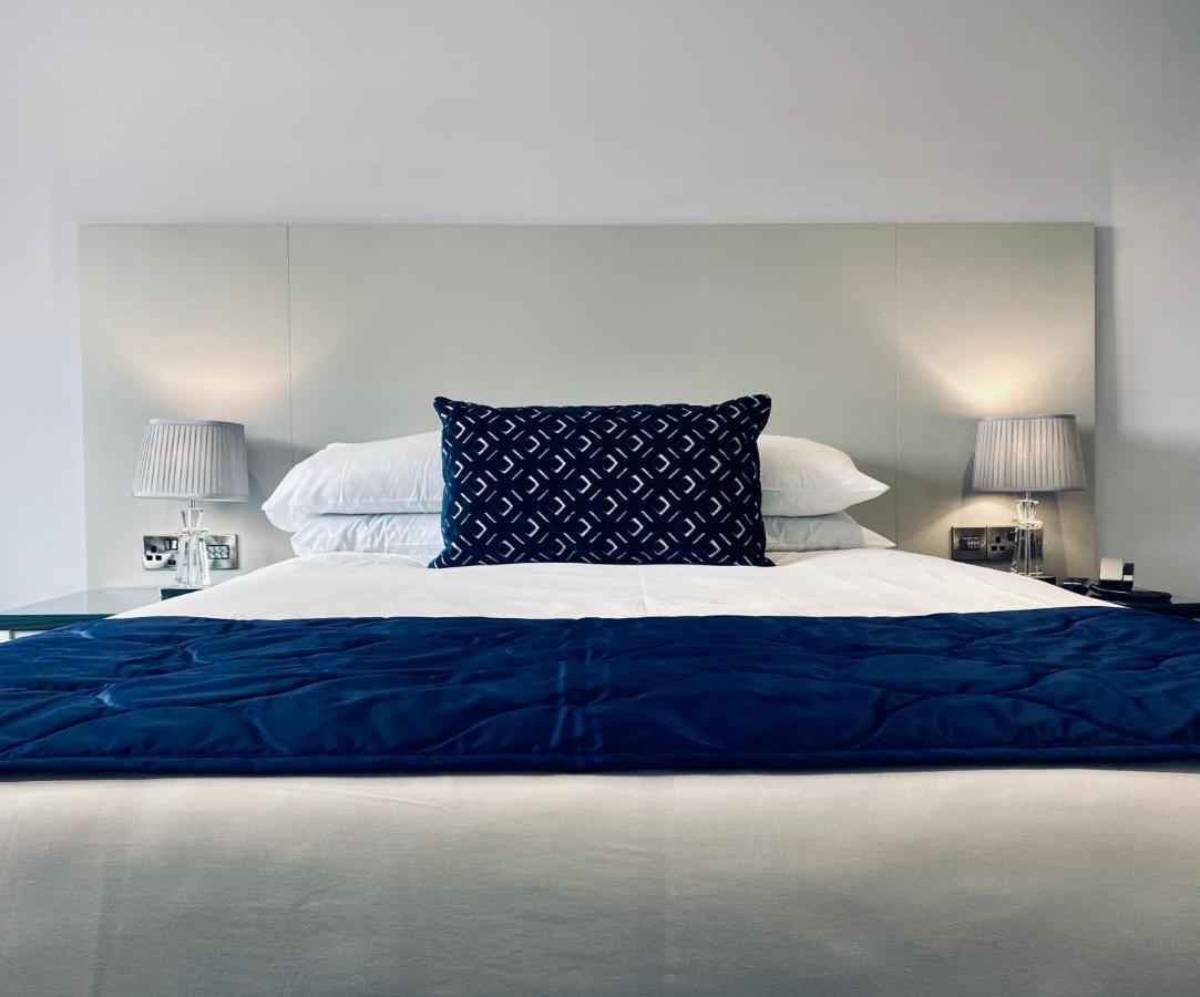 Dean Park Hotel كيركالدي المظهر الخارجي الصورة