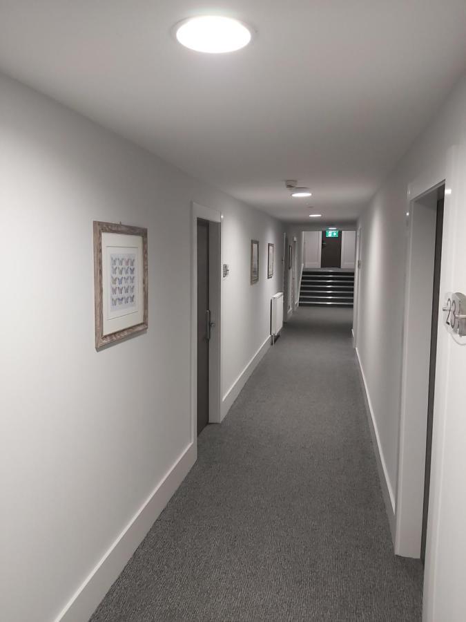 Dean Park Hotel كيركالدي المظهر الخارجي الصورة