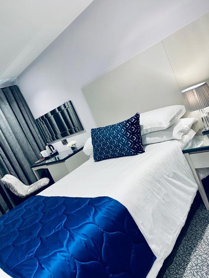 Dean Park Hotel كيركالدي المظهر الخارجي الصورة