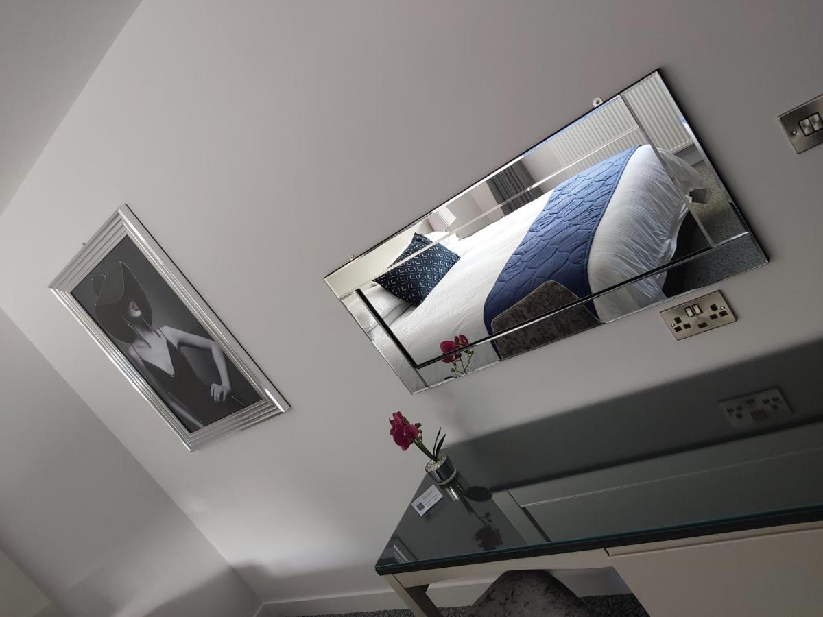 Dean Park Hotel كيركالدي المظهر الخارجي الصورة