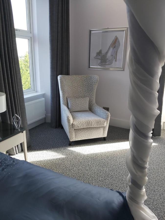 Dean Park Hotel كيركالدي المظهر الخارجي الصورة