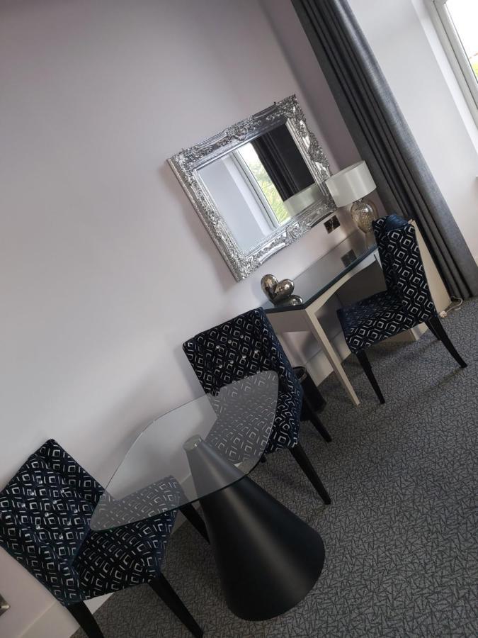 Dean Park Hotel كيركالدي المظهر الخارجي الصورة