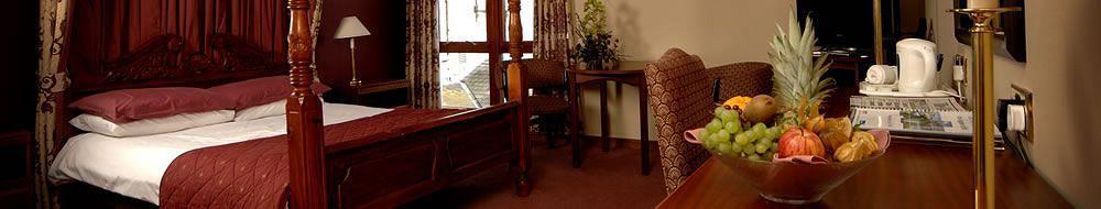 Dean Park Hotel كيركالدي المظهر الخارجي الصورة