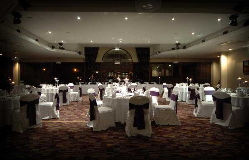 Dean Park Hotel كيركالدي المظهر الخارجي الصورة